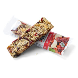 Nuts & Berries - Superfoods 40g (15 units)