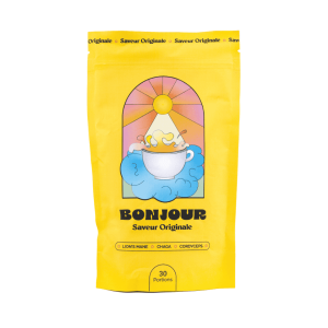Bonjour Drink - Originale 180g