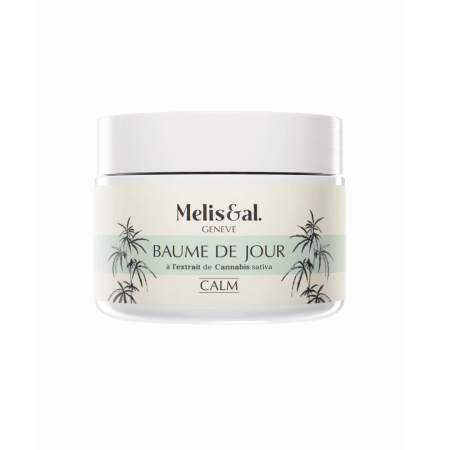 Melis&al - Calm Balm 15ml