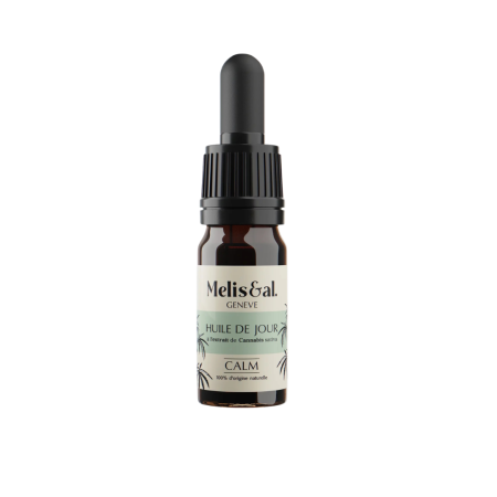 Melis&al - Calm Oil 10ml