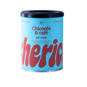 Cherico - Chicorée & café bio 80g (6 unités)