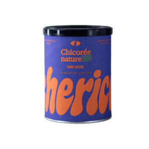 Cherico - Original - 100 % Chicorée 80 g (6 unités)