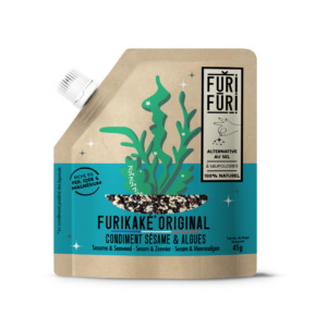 FuriFuri - Original 45g (12 unités)